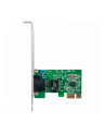 Karta sieciowa 10/100/1000 RJ45 Gigabit na PCI Express - nr 27