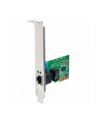 Karta sieciowa 10/100/1000 RJ45 Gigabit na PCI Express - nr 28