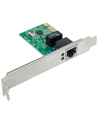 Karta sieciowa 10/100/1000 RJ45 Gigabit na PCI Express - nr 15