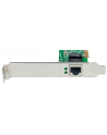 Karta sieciowa 10/100/1000 RJ45 Gigabit na PCI Express - nr 16