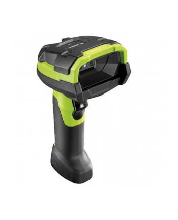 Czytnik kodów 2D bezprzewodowy DS3678SR/USB/baza/zasilacz/IP65 nr 2