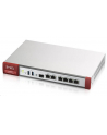 VPN100 Advanced VPN Firewall 100xVPN 2xWAN 4xLAN/DMZ 1xSFP      VPN100-EU0101F - nr 16