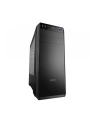 MODECOM Obudowa komputerowa OBERON PRO USB 3.0 Czarna, bez zasilacza - nr 22