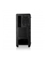MODECOM Obudowa komputerowa OBERON PRO USB 3.0 Czarna, bez zasilacza - nr 25