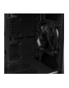 MODECOM Obudowa komputerowa OBERON PRO USB 3.0 Czarna, bez zasilacza - nr 30