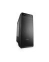 MODECOM Obudowa komputerowa OBERON PRO USB 3.0 Czarna, bez zasilacza - nr 41