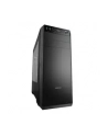 MODECOM Obudowa komputerowa OBERON PRO USB 3.0 Czarna, bez zasilacza - nr 46