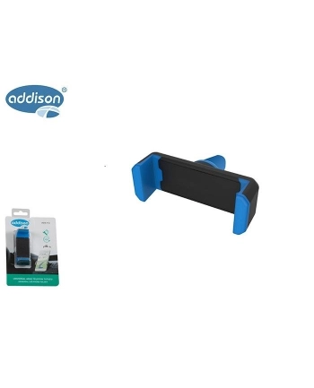 ADS-112 Uchwyt na kratkę Black/Blue