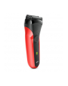 Golarka męska BRAUN Series 3 300S red - nr 28