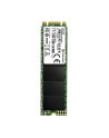 Transcend SSD MTS820 240GB M.2 SATA III 6Gb/s - nr 6