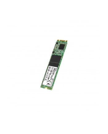 Transcend SSD MTS820 480GB M.2 SATA III 6Gb/s