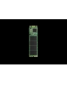 Transcend SSD MTS820 480GB M.2 SATA III 6Gb/s - nr 2