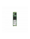 Transcend SSD MTS820 480GB M.2 SATA III 6Gb/s - nr 9