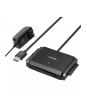 Adapter USB3.0 - IDE/SATA II; Y-3324 - nr 5