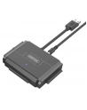 Adapter USB3.0 - IDE/SATA II; Y-3324 - nr 8