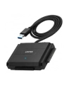 Adapter USB3.0 - IDE/SATA II; Y-3324 - nr 9