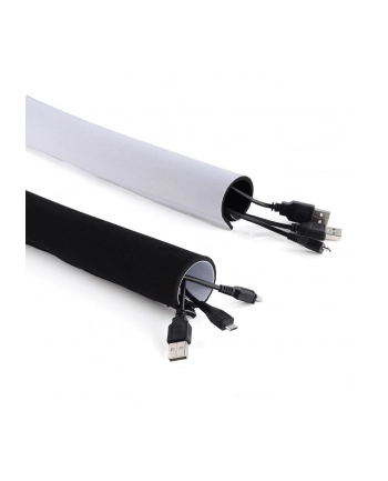 Organizator neoprenowa maskownica kabli MCTV-672 , 110mm x 2m