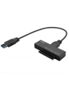 Adapter USB3.0 - SATA III HDD/SSD 2,5/3,5; Y-1039 - nr 2