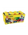 LEGO 10696 CLASSIC Kreatywne klocki średnie pudełko p2 - nr 3