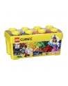 LEGO 10696 CLASSIC Kreatywne klocki średnie pudełko p2 - nr 4