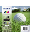 Epson Multipack T3476 16.3ml+3x10.8ml do WF-3720DWF - nr 14