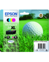 Epson Multipack T3476 16.3ml+3x10.8ml do WF-3720DWF - nr 29