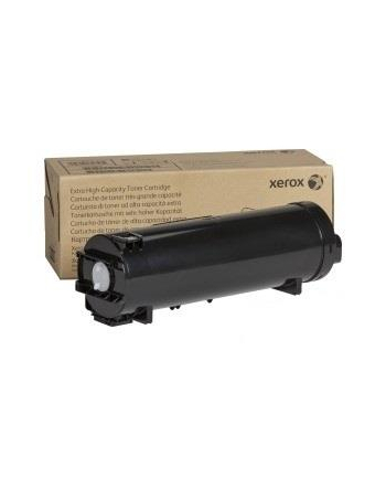 Toner Xerox Black | 46 700 str. | VersaLink B600/B610/B605/B615