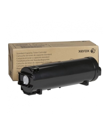 Toner Xerox Black | 46 700 str. | VersaLink B600/B610/B605/B615