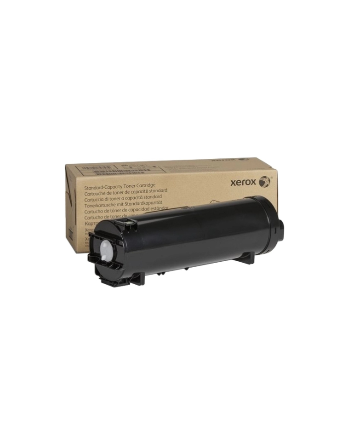 Toner Xerox Black | 46 700 str. | VersaLink B600/B610/B605/B615 główny