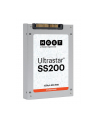 HGST SSD UltraStar SS200 Read Intensive 480GB SAS 12Gb/s DWDP1 0TS1392 - nr 1