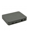 SX-DS-600 USB 3.0 WEB Server/ LAN: 100BaseTX, 1000BaseT, 10BaseT - nr 10