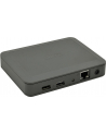 SX-DS-600 USB 3.0 WEB Server/ LAN: 100BaseTX, 1000BaseT, 10BaseT - nr 11