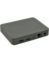 SX-DS-600 USB 3.0 WEB Server/ LAN: 100BaseTX, 1000BaseT, 10BaseT - nr 12