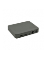 SX-DS-600 USB 3.0 WEB Server/ LAN: 100BaseTX, 1000BaseT, 10BaseT - nr 1