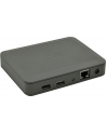 SX-DS-600 USB 3.0 WEB Server/ LAN: 100BaseTX, 1000BaseT, 10BaseT - nr 9