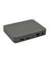 SX-DS-600 USB 3.0 WEB Server/ LAN: 100BaseTX, 1000BaseT, 10BaseT - nr 2