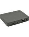 SX-DS-600 USB 3.0 WEB Server/ LAN: 100BaseTX, 1000BaseT, 10BaseT - nr 4