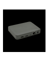 SX-DS-600 USB 3.0 WEB Server/ LAN: 100BaseTX, 1000BaseT, 10BaseT - nr 5