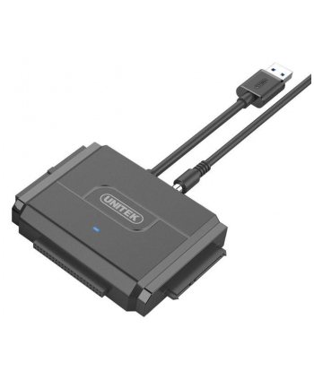 Unitek Konwerter USB 3.0 - IDE/SATA II, Y-3324