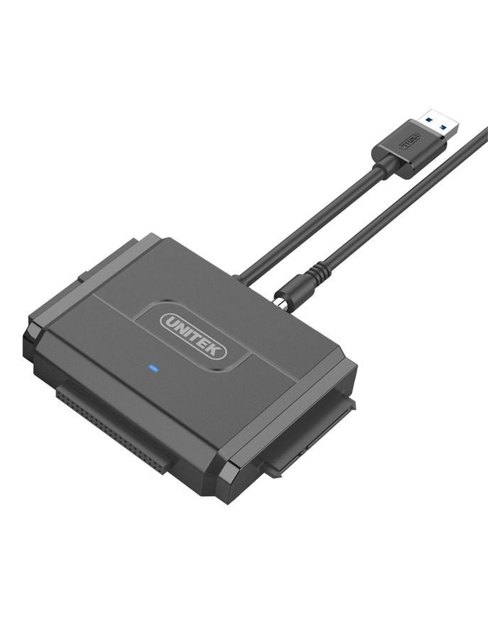Unitek Konwerter USB 3.0 - IDE/SATA II, Y-3324 główny