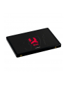 Dysk SSD GoodRam IR-SSDPR-S25A-240 ( SSD 240GB ; 2.5  ; SATA III ) - nr 1