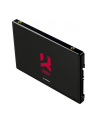 Dysk SSD GoodRam IR-SSDPR-S25A-240 ( SSD 240GB ; 2.5  ; SATA III ) - nr 22