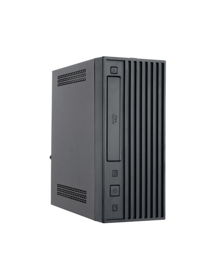 Chieftec obudowa serii MESH - XT-01B-450GPB, 450W (GPB-450S) główny