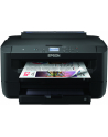 Epson Drukarka WF-7210DTW A3+/WiFi/LAN/duplex/LCD/NFC - nr 5