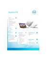 Dell Inspiron 5770 Win10Home i3-6006U/1TB/8GB/INT/17.3'FHD/Silver/42WHR/1Y NBD + 1Y CAR - nr 2