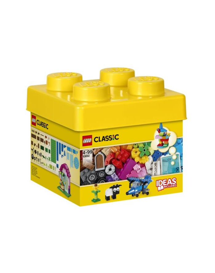 LEGO 10692 CLASSIC Kreatywne klocki p2 główny