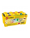 LEGO 10696 CLASSIC Kreatywne klocki średnie pudełko p2 - nr 7