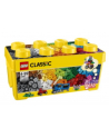 LEGO 10696 CLASSIC Kreatywne klocki średnie pudełko p2 - nr 4