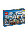 LEGO 60139 CITY POLICE Mobilne centrum dowodzenia - nr 1