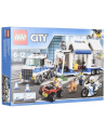 LEGO 60139 CITY POLICE Mobilne centrum dowodzenia - nr 2